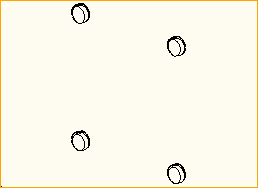 20mm Spacer Set