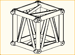 BOX 1-weg 30mm