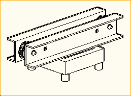 L-009 Top Part