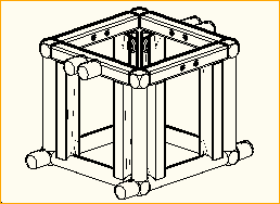ST Sleeveblock S52F 2-weg