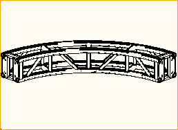 d=3000cm Kreisteil