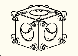 XOSCU