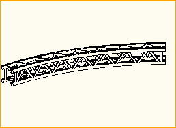 d=500cm Kreisteil