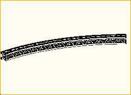 d=900cm Kreisteil