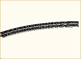 d=1000cm Kreisteil