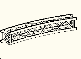 d=1000cm Kreisteil