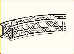 d=500cm Kreisteil
