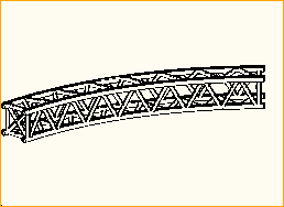 d=900cm Kreisteil