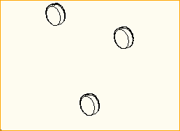 15mm Spacer Set