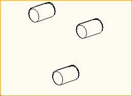 80mm Spacer Set