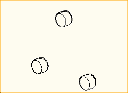 30mm Spacer Set
