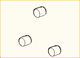 50mm Spacer Set