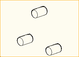80mm Spacer Set