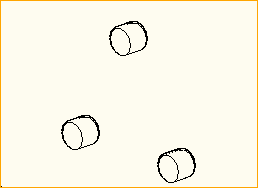 40mm Spacer Set
