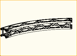 d=700cm Kreisteil d=700cm Kreisteil