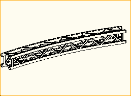 d=1600cm Kreisteil