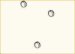 15mm Spacer Set