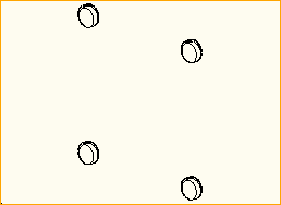 15mm Spacer Set