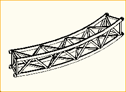 d=700cm Kreisteil