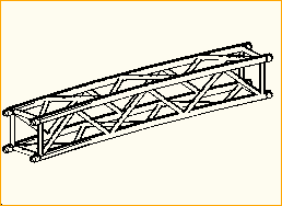 d=2500cm Kreisteil