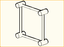 Attachment 100mm