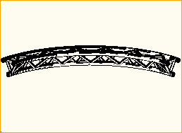 d=400 Kreisteil