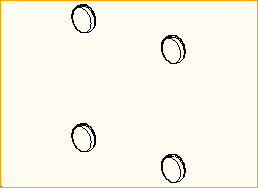 10mm Spacer Set