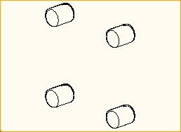 60mm Spacer Set