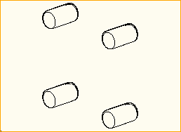 90mm Spacer Set