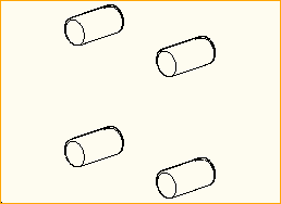 100mm Spacer Set