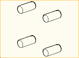 120mm Spacer Set