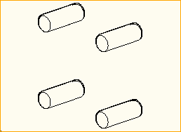 140mm Spacer Set