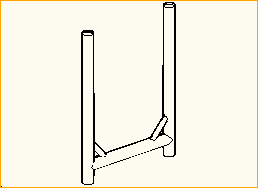 U-Frame 50