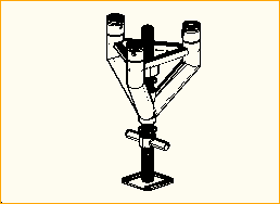 F33 Spindel