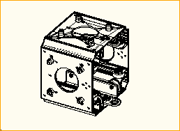 DT34 Sleeveblock