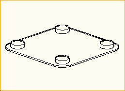 Base 030
