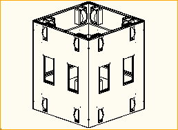 Sleeveblock