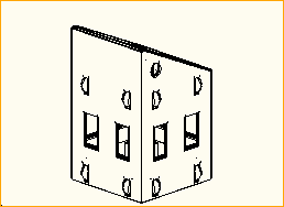 Sleeveblock