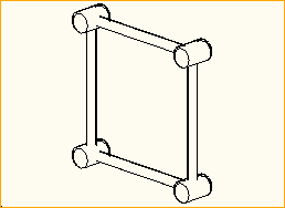 FS44 Rack 75