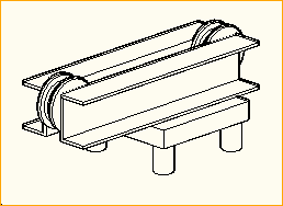 Topsection