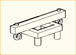 Topsection