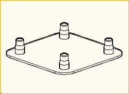 Base 030