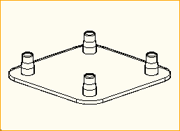 Base 031