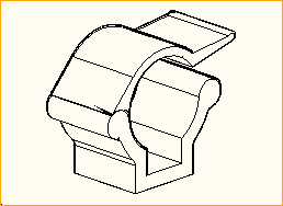 Coupler D32 D35