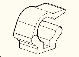 Half-Coupler T58800
