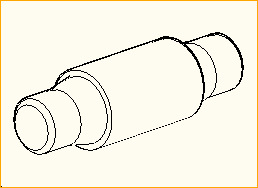 Spacer L50