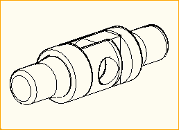 P07 Hinge