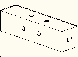 Eckverbinder
