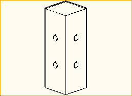 Schiebeverbinder