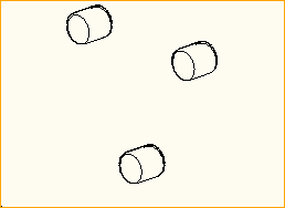 50mm Spacer Set